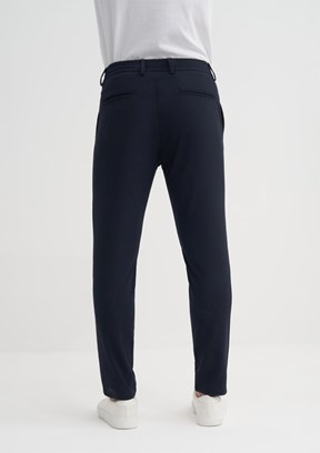 CAZADOR - 160 Erkek Lacivert Jogger Pantolon