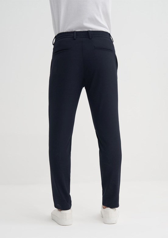 CAZADOR - 160 Erkek Lacivert Jogger Pantolon