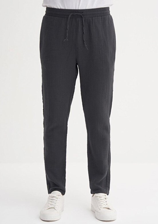 CAZADOR - CAZ 00250 Erkek Antrasit Jogger Pantolon