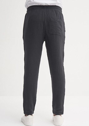 CAZADOR - CAZ 00250 Erkek Antrasit Jogger Pantolon