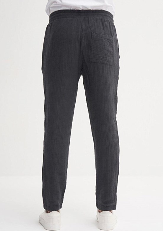 CAZADOR - CAZ 00250 Erkek Antrasit Jogger Pantolon