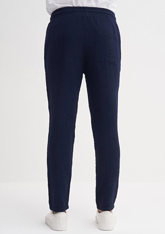 CAZADOR - CAZ 00250 Erkek Lacivert Jogger Pantolon