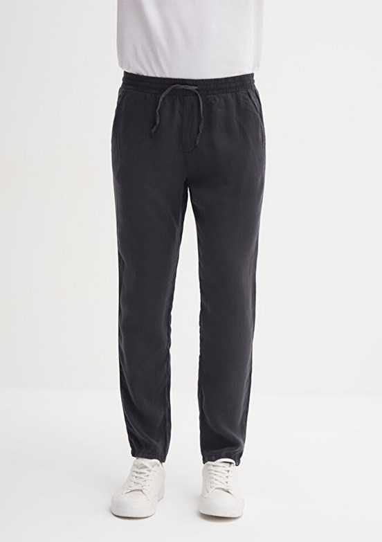 CAZADOR - 390 Erkek Antrasit Jogger Pantolon