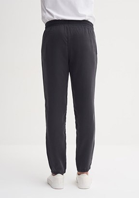 CAZADOR - 390 Erkek Antrasit Jogger Pantolon