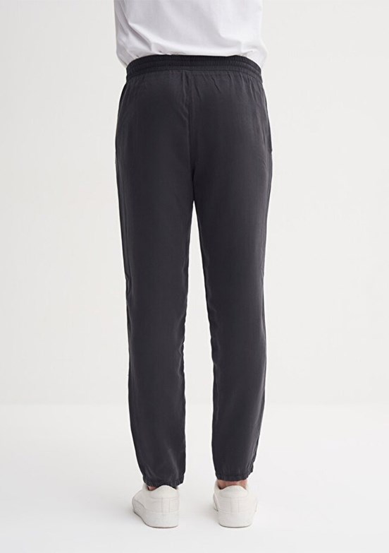 CAZADOR - 390 Erkek Antrasit Jogger Pantolon