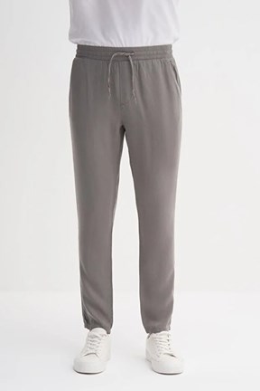 CAZADOR - CAZ 00390 Erkek Haki Jogger Pantolon