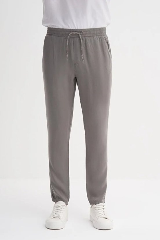 CAZADOR - CAZ 00390 Erkek Haki Jogger Pantolon