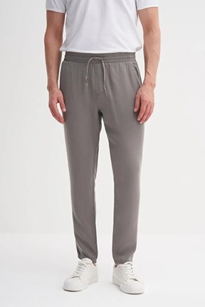 CAZADOR - CAZ 00390 Erkek Haki Jogger Pantolon