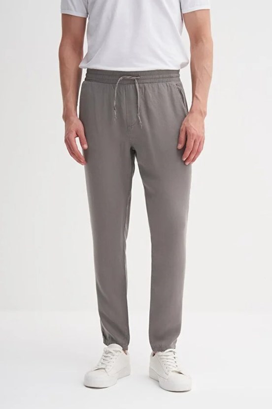 CAZADOR - CAZ 00390 Erkek Haki Jogger Pantolon