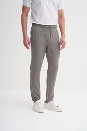 CAZADOR - CAZ 00390 Erkek Haki Jogger Pantolon
