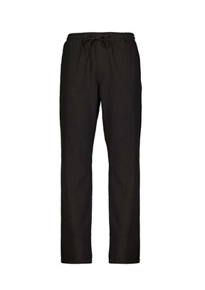 CAZADOR - 4075 Erkek Siyah Jogger Pantolon