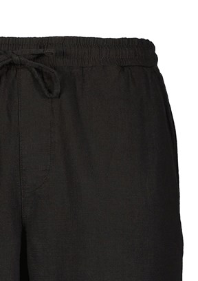 CAZADOR - 4075 Erkek Siyah Jogger Pantolon