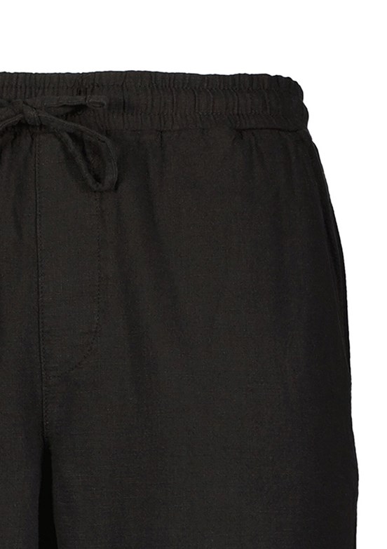 CAZADOR - 4075 Erkek Siyah Jogger Pantolon