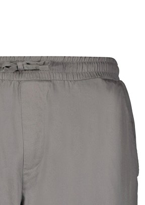 CAZADOR - 4045 Erkek Gri Jogger Pantolon