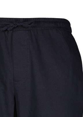 CAZADOR - 4045 Erkek Siyah Jogger Pantolon
