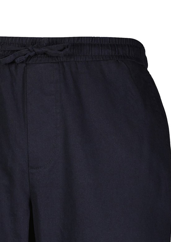 CAZADOR - 4045 Erkek Siyah Jogger Pantolon