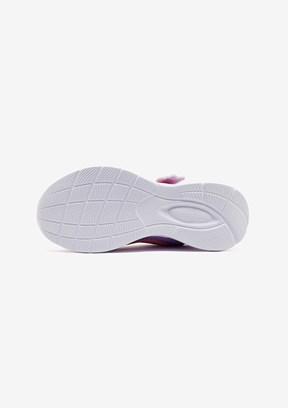 SKECHERS Jumpsters 2.0 - 303724L LVMT Kız Çocuk Mor Yürüyüş Ayakkabısı