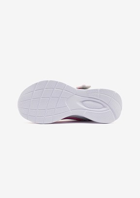 SKECHERS Jumpsters 2.0 - 303724L SMLT Kız Çocuk Gri Yürüyüş Ayakkabısı
