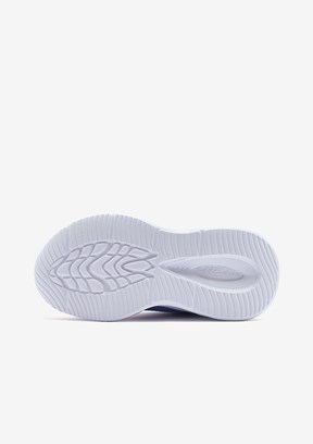 SKECHERS Sola Glow - Ombre Deluxe - 303714N TQLV Kız Çocuk Çok Renkli Yürüyüş Ayakkabısı