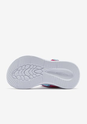 SKECHERS Sola Glow Sandal Çok Renkli Kız Çocuk Sandalet