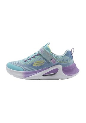 SKECHERS Açık Yeşil Kız Çocuk Yürüyüş Ayakkabısı
