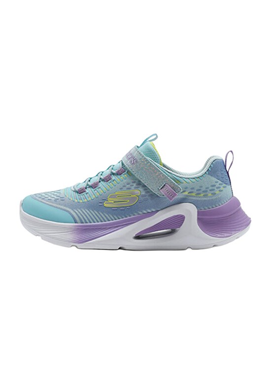 SKECHERS Açık Yeşil Kız Çocuk Yürüyüş Ayakkabısı