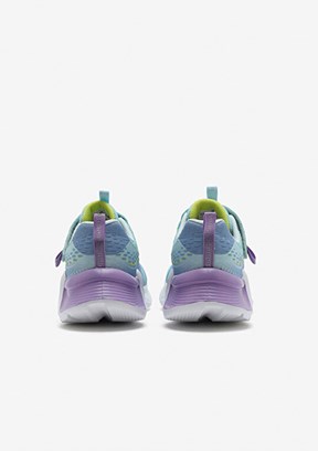 SKECHERS Açık Yeşil Kız Çocuk Yürüyüş Ayakkabısı