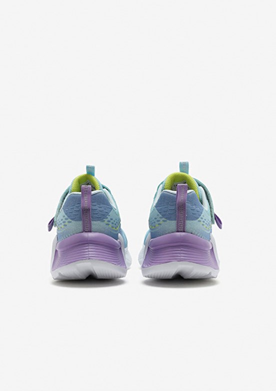SKECHERS Açık Yeşil Kız Çocuk Yürüyüş Ayakkabısı