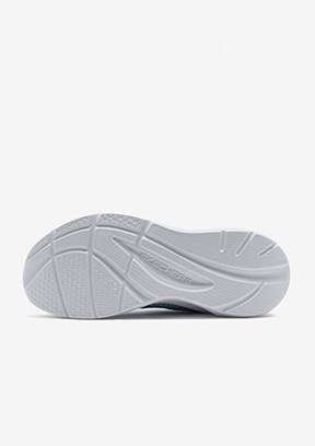 SKECHERS Açık Yeşil Kız Çocuk Yürüyüş Ayakkabısı