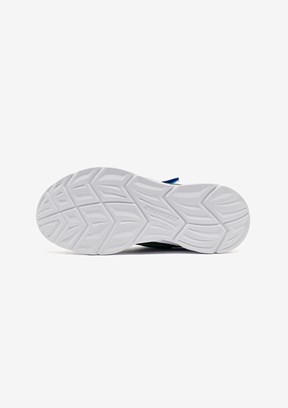 SKECHERS Vortex 3.0 - 400590L BBLM Erkek Mavi Çocuk Yürüyüş Ayakkabısı