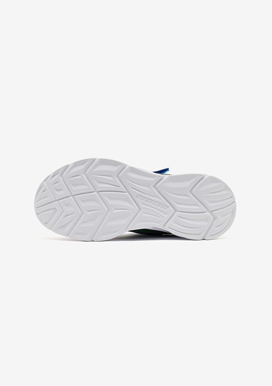 SKECHERS Vortex 3.0 - 400590L BBLM Erkek Mavi Çocuk Yürüyüş Ayakkabısı
