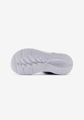 SKECHERS S-lights: Creature-Splash Gri Erkek Çocuk Sandalet