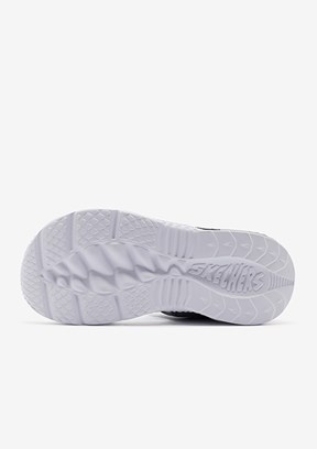 SKECHERS S-lights: Creature-Splash Gri Erkek Çocuk Sandalet