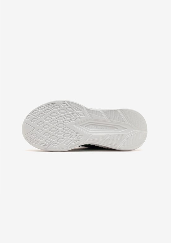 SKECHERS Meteor-lights 2.0 - 401490L GYBK Erkek Çocuk Gri Yürüyüş Ayakkabısı