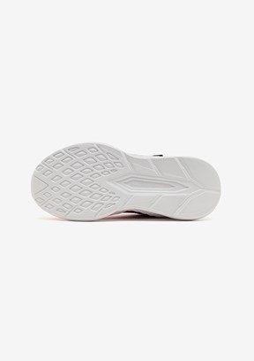 SKECHERS Meteor-Lights 2.0 - 401490L RDBK Erkek Kırmızı Yürüyüş Ayakkabısı