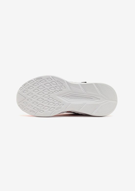SKECHERS Meteor-Lights 2.0 - 401490L RDBK Erkek Kırmızı Yürüyüş Ayakkabısı