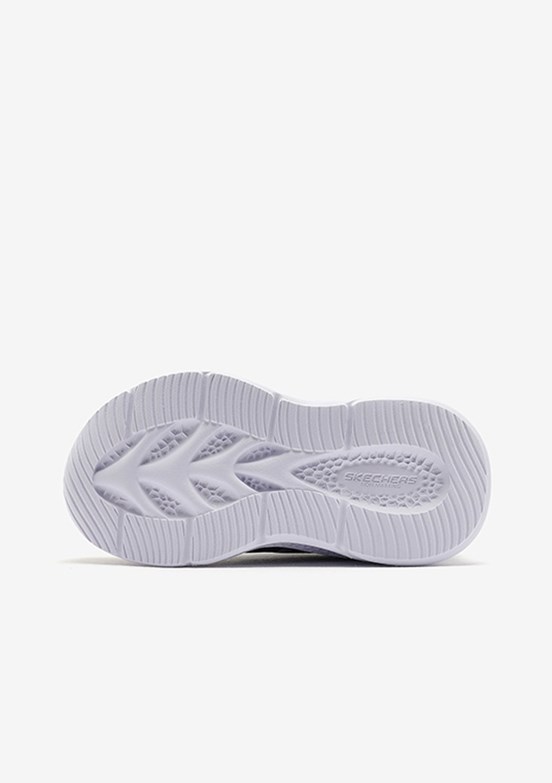 SKECHERS Skechers Meteor-lights - Brisk-Beams Çok Renkli Erkek Çocuk Yürüyüş Ayakkabısı