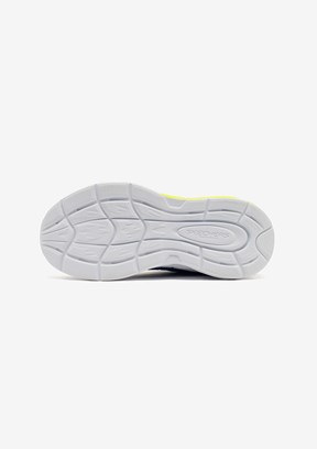 SKECHERS Thermo-Flash 2.0 - 403898L BLYL Erkek Çocuk Mavi Yürüyüş Ayakkabısı