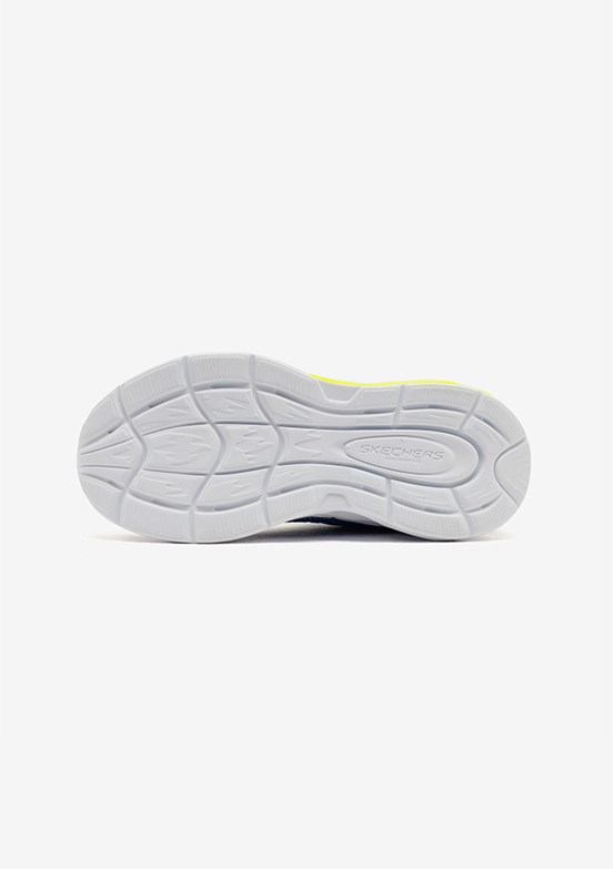 SKECHERS Thermo-Flash 2.0 - 403898L BLYL Erkek Çocuk Mavi Yürüyüş Ayakkabısı