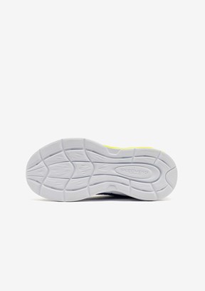 SKECHERS Thermo-Flash 2.0 - 403898L BLYL Erkek Çocuk Mavi Yürüyüş Ayakkabısı