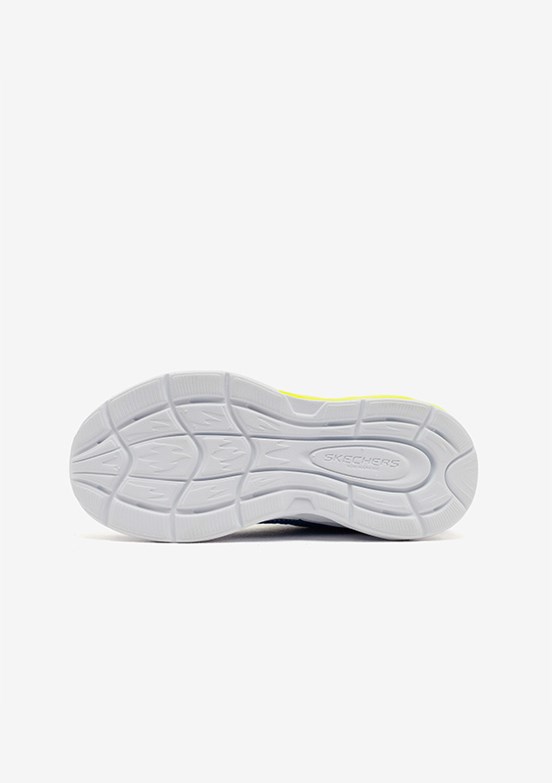 SKECHERS Thermo-Flash 2.0 - 403898L BLYL Erkek Çocuk Mavi Yürüyüş Ayakkabısı