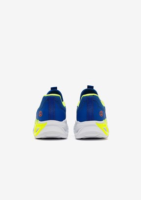 SKECHERS Thermo-Flash 2.0 - 403898L BLYL Erkek Çocuk Mavi Yürüyüş Ayakkabısı