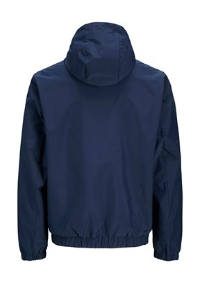 JACK JONES Jormantucket - 12291690 Erkek Lacivert  Mevsimlik Ceket