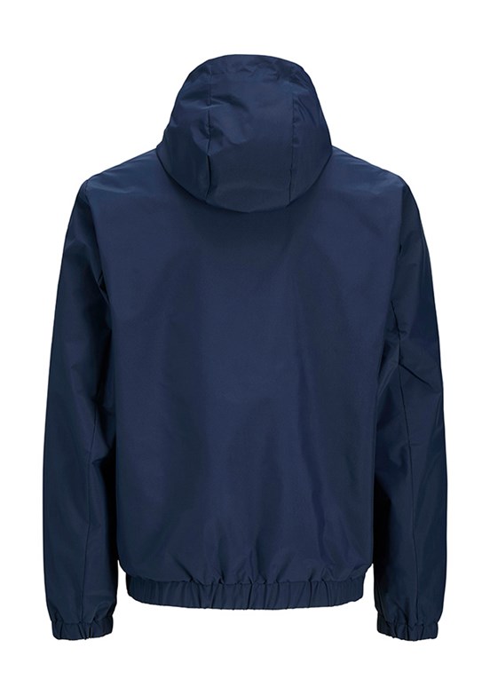 JACK JONES Jormantucket - 12291690 Erkek Lacivert  Mevsimlik Ceket