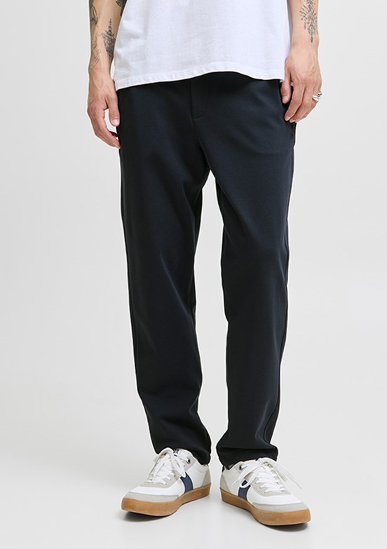 JACK JONES Jpstace Neo Jogger - 12282533 Erkek Lacivert Jogger Pantolon