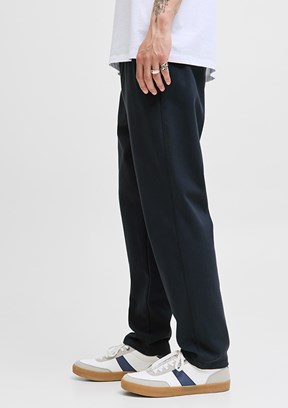 JACK JONES Jpstace Neo Jogger - 12282533 Erkek Lacivert Jogger Pantolon