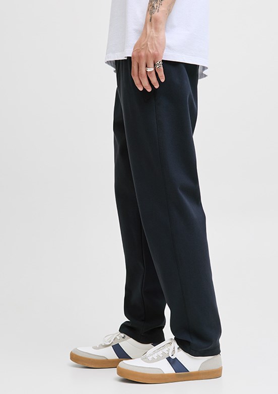 JACK JONES Jpstace Neo Jogger - 12282533 Erkek Lacivert Jogger Pantolon
