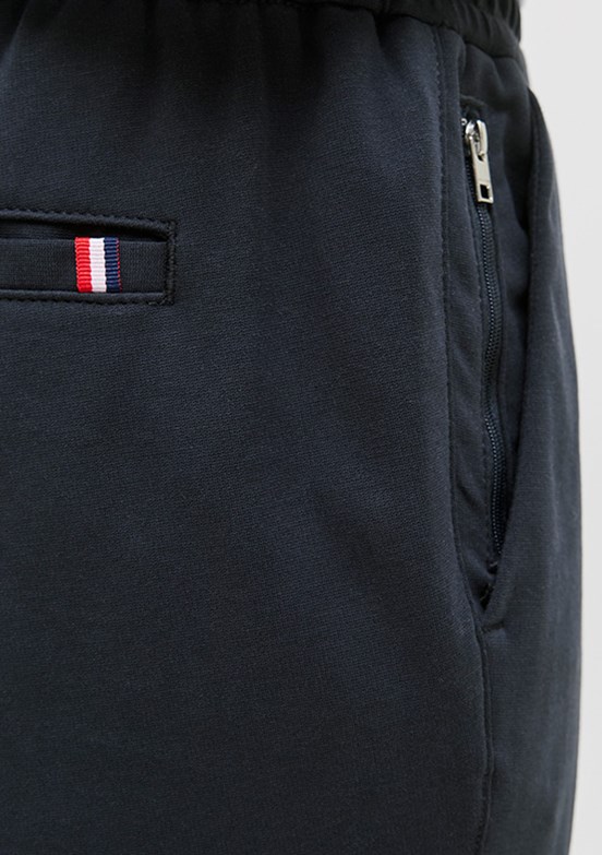 JACK JONES Jpstace Neo Jogger - 12282533 Erkek Lacivert Jogger Pantolon