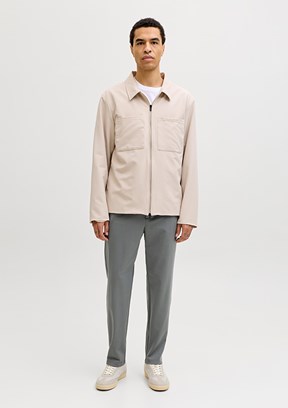 JACK JONES Jpstace Neo Jogger - 12282533 Erkek Antrasit Jogger Pantolon