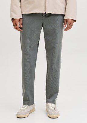 JACK JONES Jpstace Neo Jogger - 12282533 Erkek Antrasit Jogger Pantolon